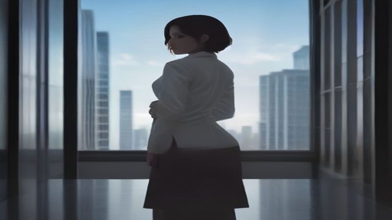 黑马磁力新闻动态中心 2026 年度资讯发布现场